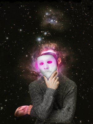 Covering my inner self